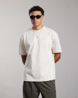 Aeden T-Shirt Zahir Wit 2