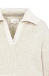 YAYA Trui 01-000547-601 Beige 5