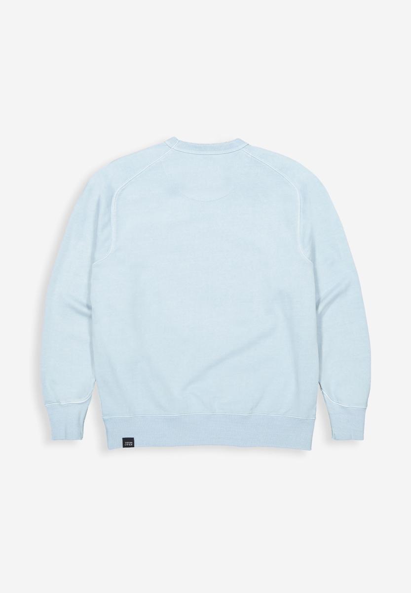 Butcher of Blue Sweater M2613051 Blauw 2