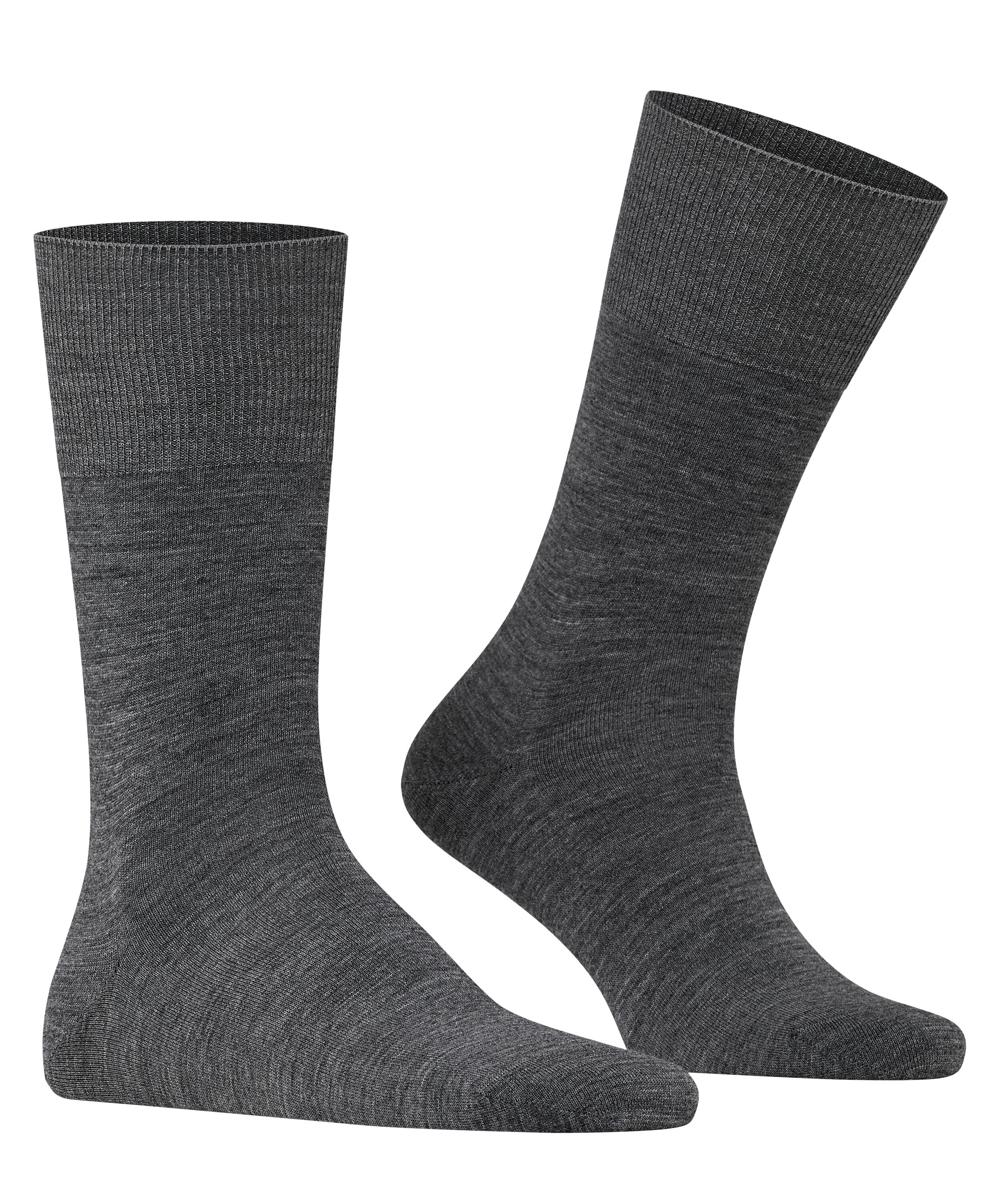 FALKE Sokken 14435 Grijs 3