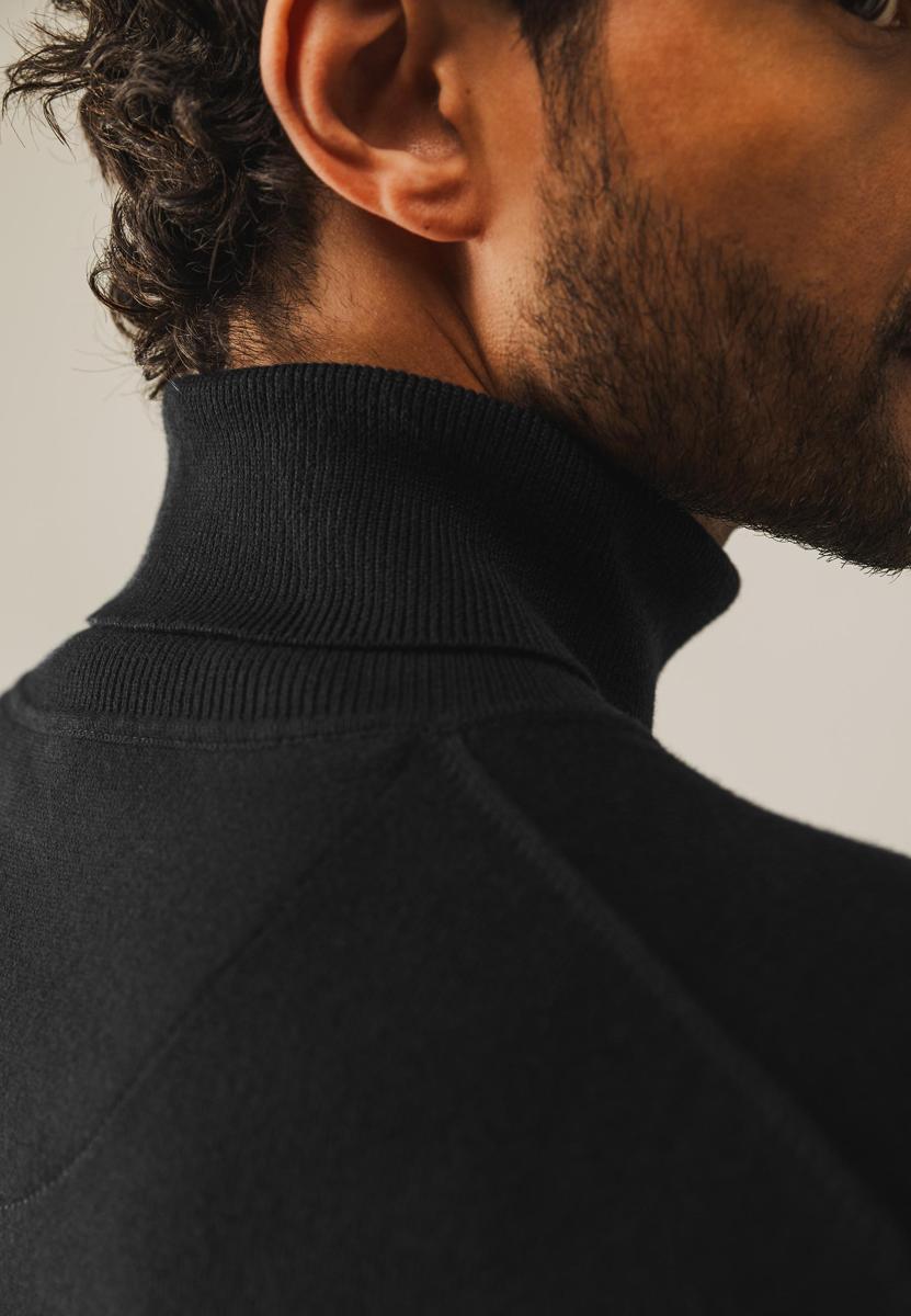 State of Art Trui 151-25006 Blauw 5