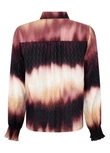 Tramontana Blouse C19-21-301 Rood 1