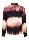 Tramontana Blouse C19-21-301 Rood 1