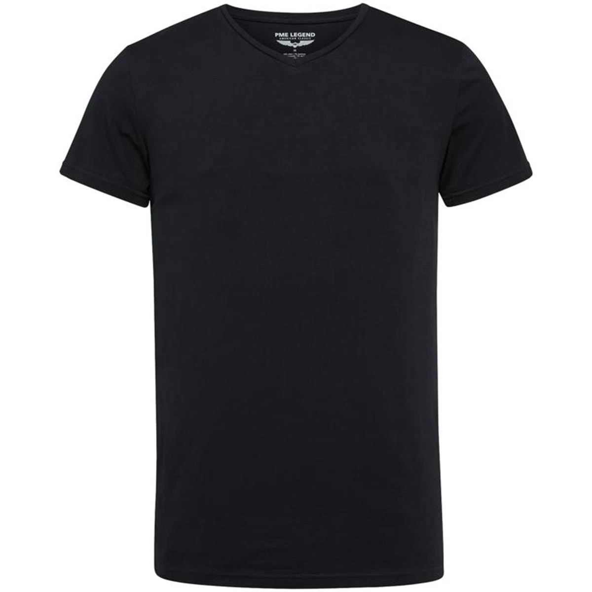 PME Legend Ondershirt PUW00230 Blauw 1