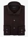 Cavallaro Overhemd 110265001 Bruin 1