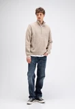Butcher of Blue Trui M2626029 Beige 6