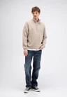 Butcher of Blue Trui M2626029 Beige 6
