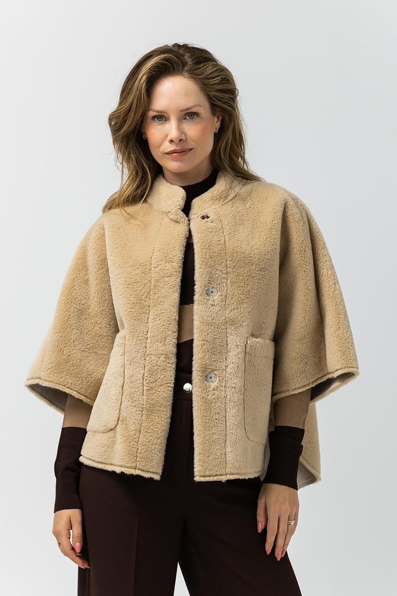 Label DOT Blazer 2527003 Wit 1