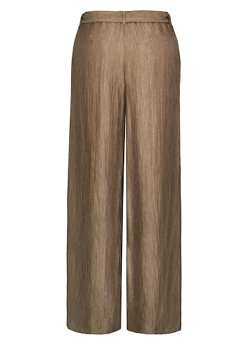 Bianca Pantalon 70134 Bruin 4