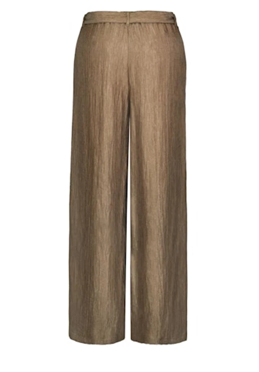 Bianca Pantalon 70134 Bruin 4