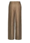 Bianca Pantalon 70134 Bruin 4