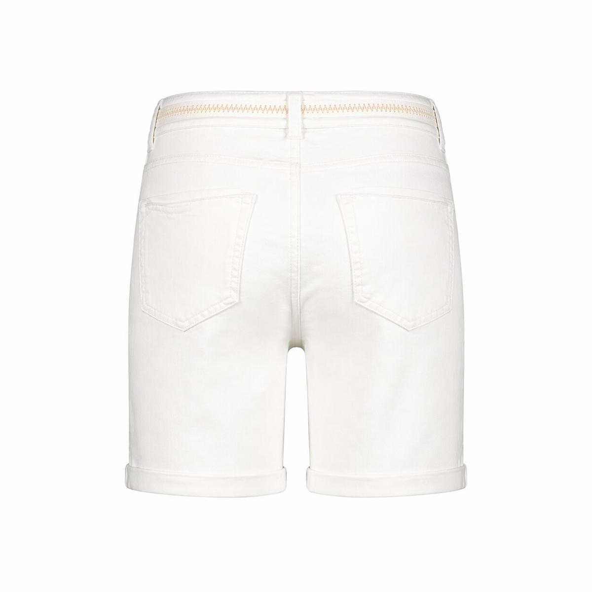 Geisha Jeans FRANCES jog Off-White 2