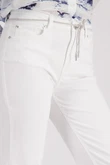 Monari Jeans 410509 Off-White 4