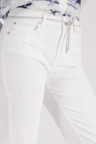 Monari Jeans 410509 Off-White 4