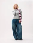Catwalk Junkie Jeans 2604023208 Blauw 4