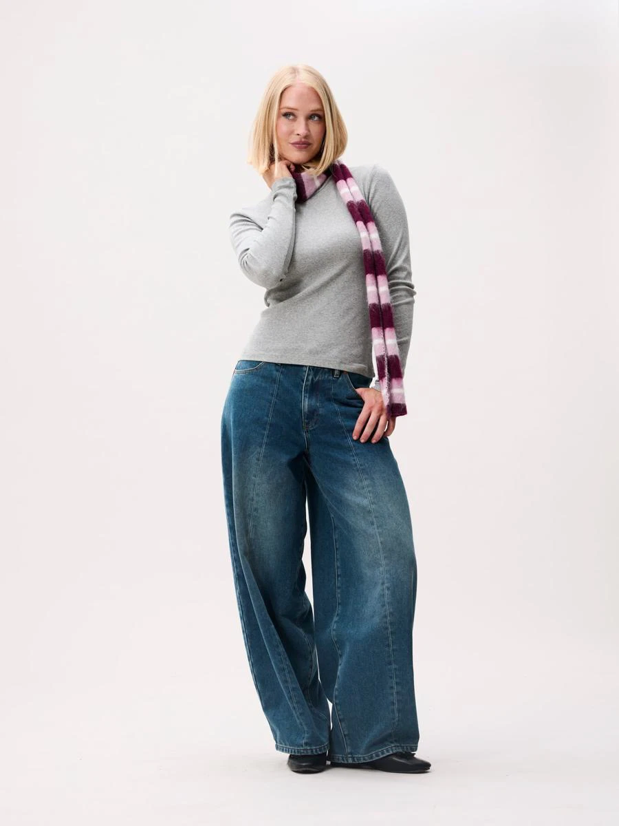 Catwalk Junkie Jeans 2604023208 Blauw 4