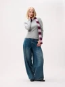Catwalk Junkie Jeans 2604023208 Blauw 4