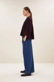 By-Bar Blouse 26412066 Rood 4