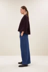 By-Bar Blouse 26412066 Rood 4