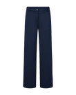 Freequent Pantalon Nanni Blauw 1