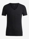 Olymp Ondershirt 080112 Zwart 1