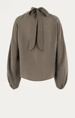 Anna Blouse 43a05-03826 Groen 2