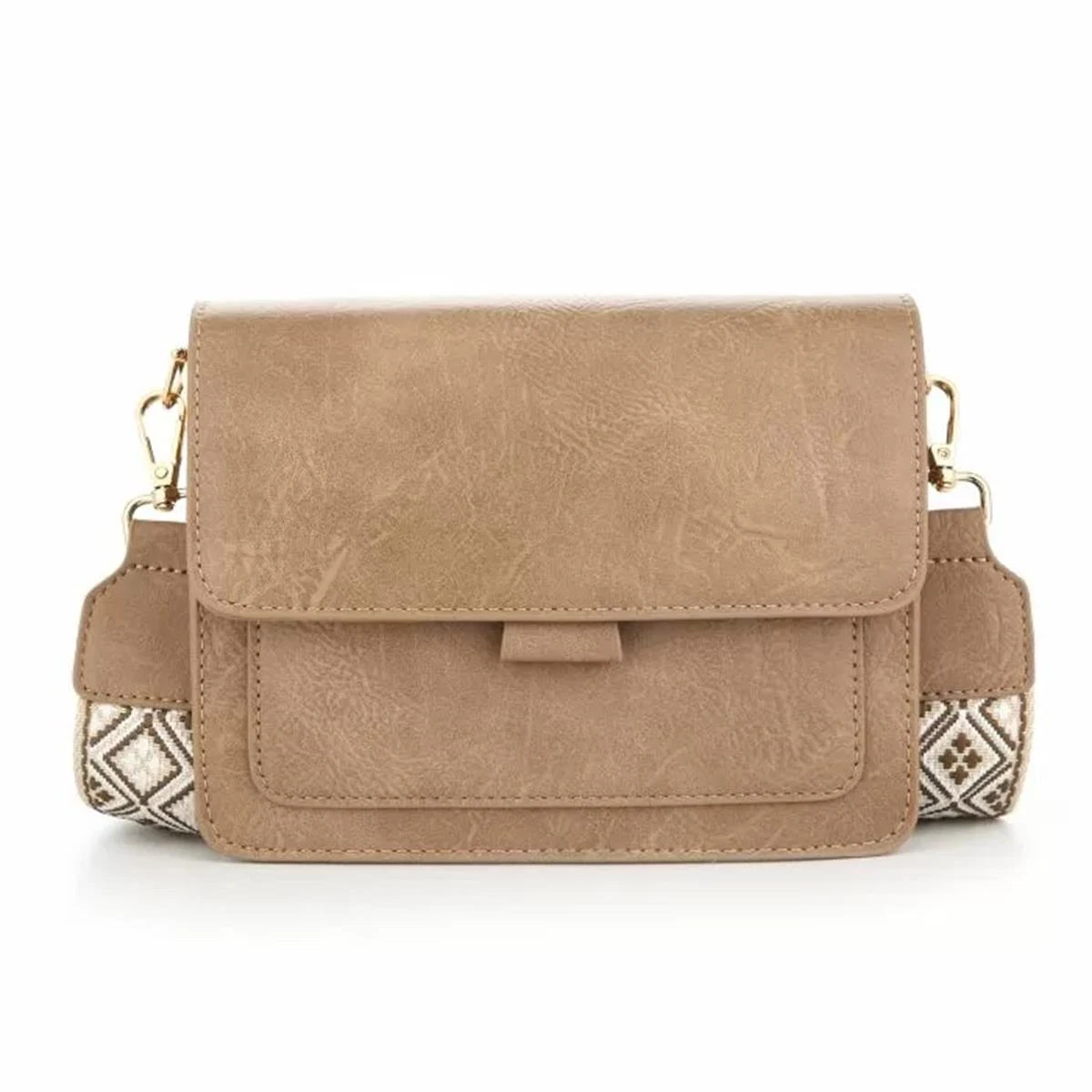 Sunset Sunset Tas BG709 Taupe 1