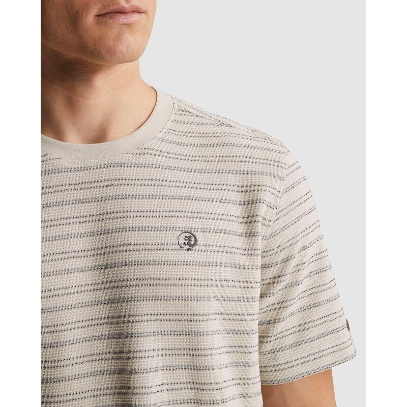 Cast Iron T-Shirt CTSS2604581 Off-White 5