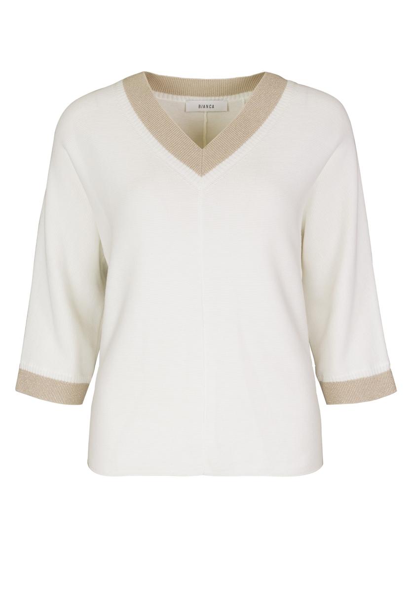 Bianca Trui Dita Off-White 2