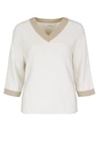 Bianca Trui Dita Off-White 2