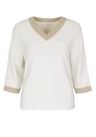 Bianca Trui Dita Off-White 2