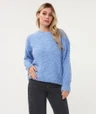 EsQualo Trui W26.18701 Blauw 5