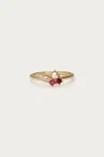My Jewellery Ring MJ14281 Goud 1