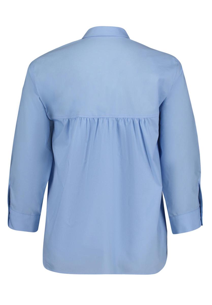Betty Barclay Blouse 88181700 Blauw 2