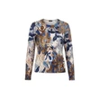 Roberto Sarto T-Shirt 631104 Blauw 3