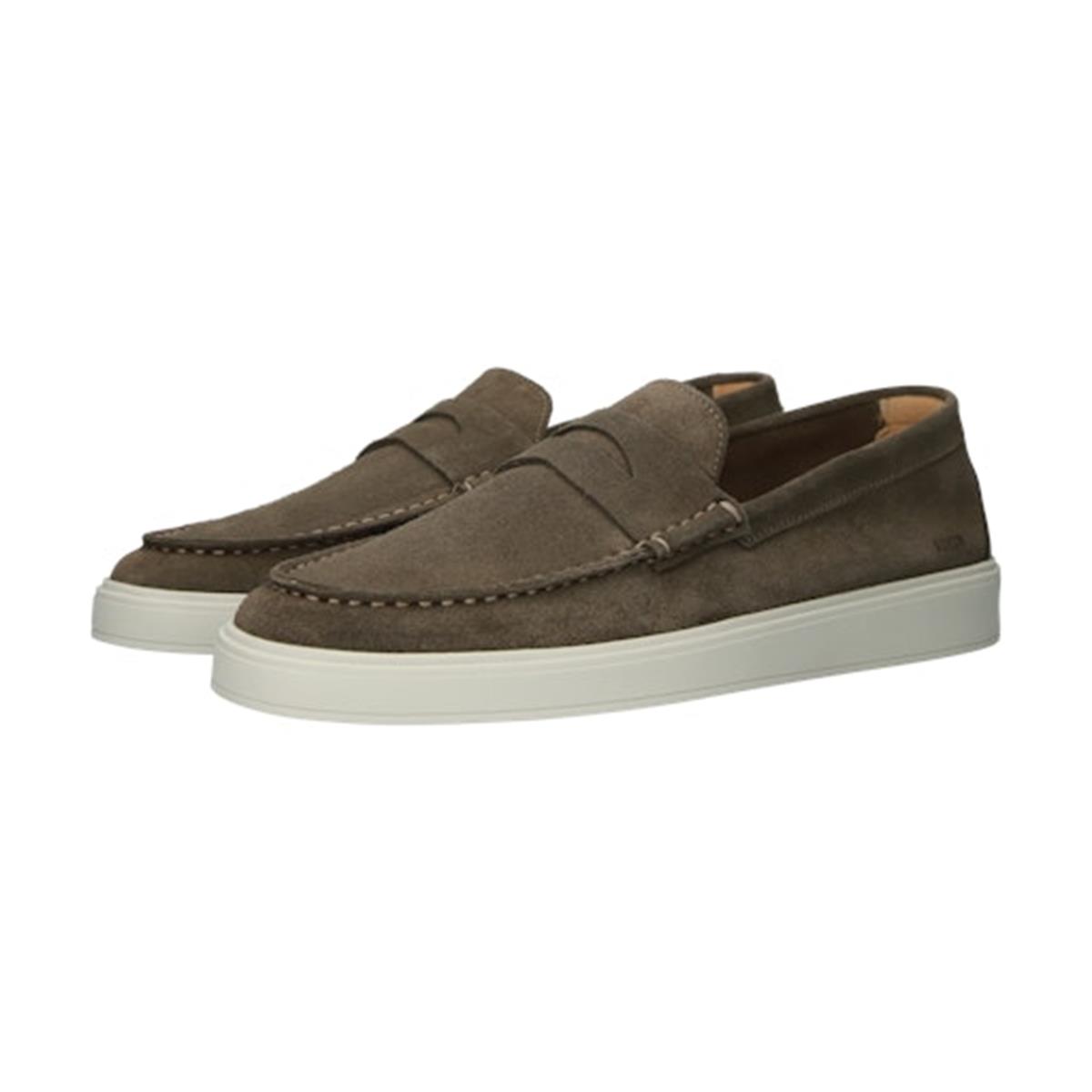 Blackstone Loafers Zuko Enzo Bruin 2