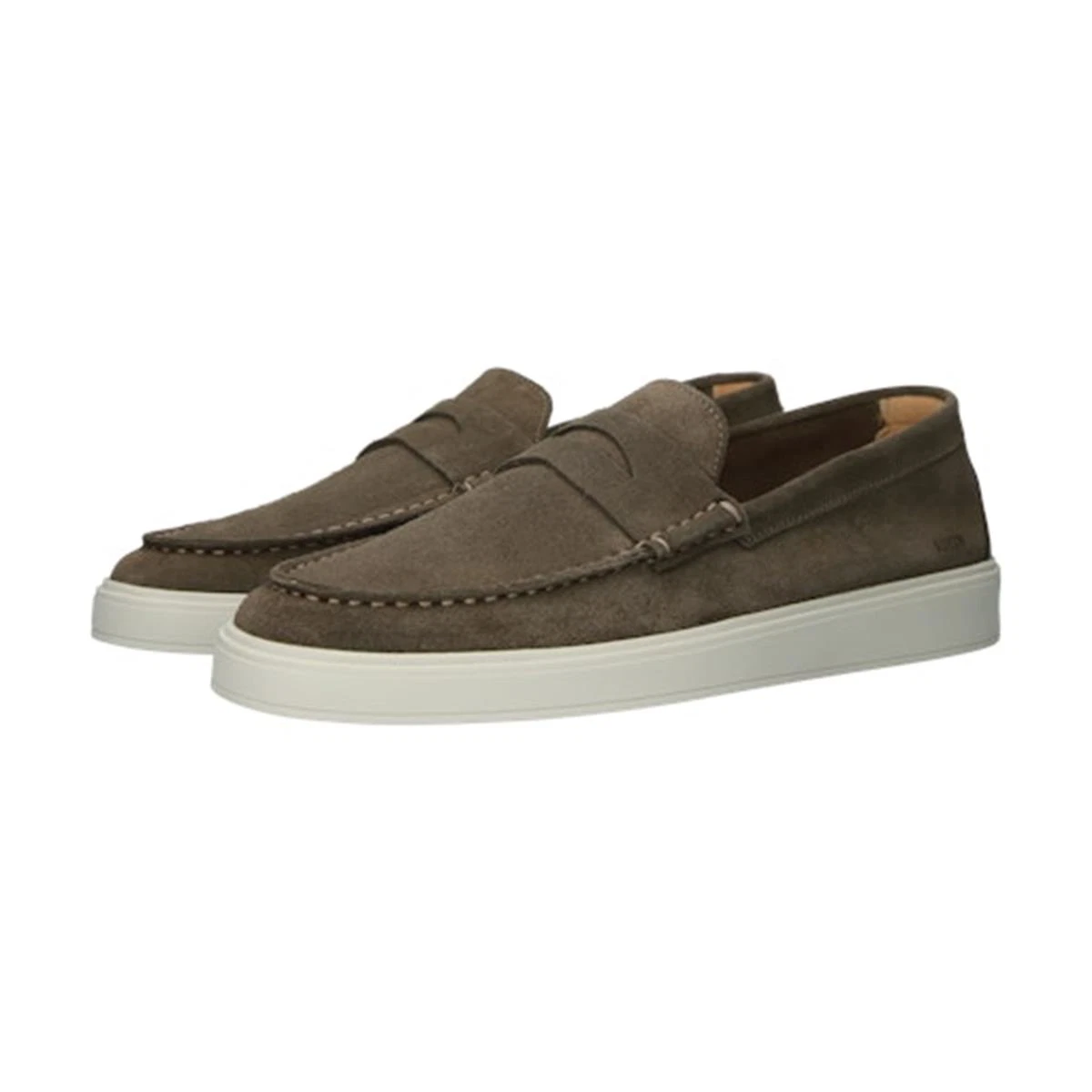 Blackstone Loafers Zuko Enzo Bruin 2