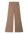 Cambio Pantalon Famous Rood 2