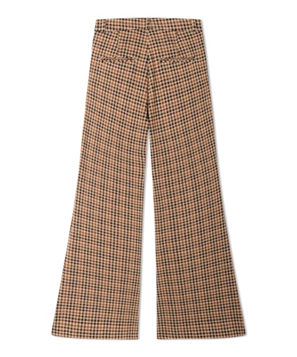 Cambio Pantalon Famous Rood 2