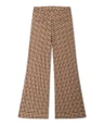 Cambio Pantalon Famous Rood 2