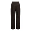 &Co Woman Pantalon PA459 Bruin 2