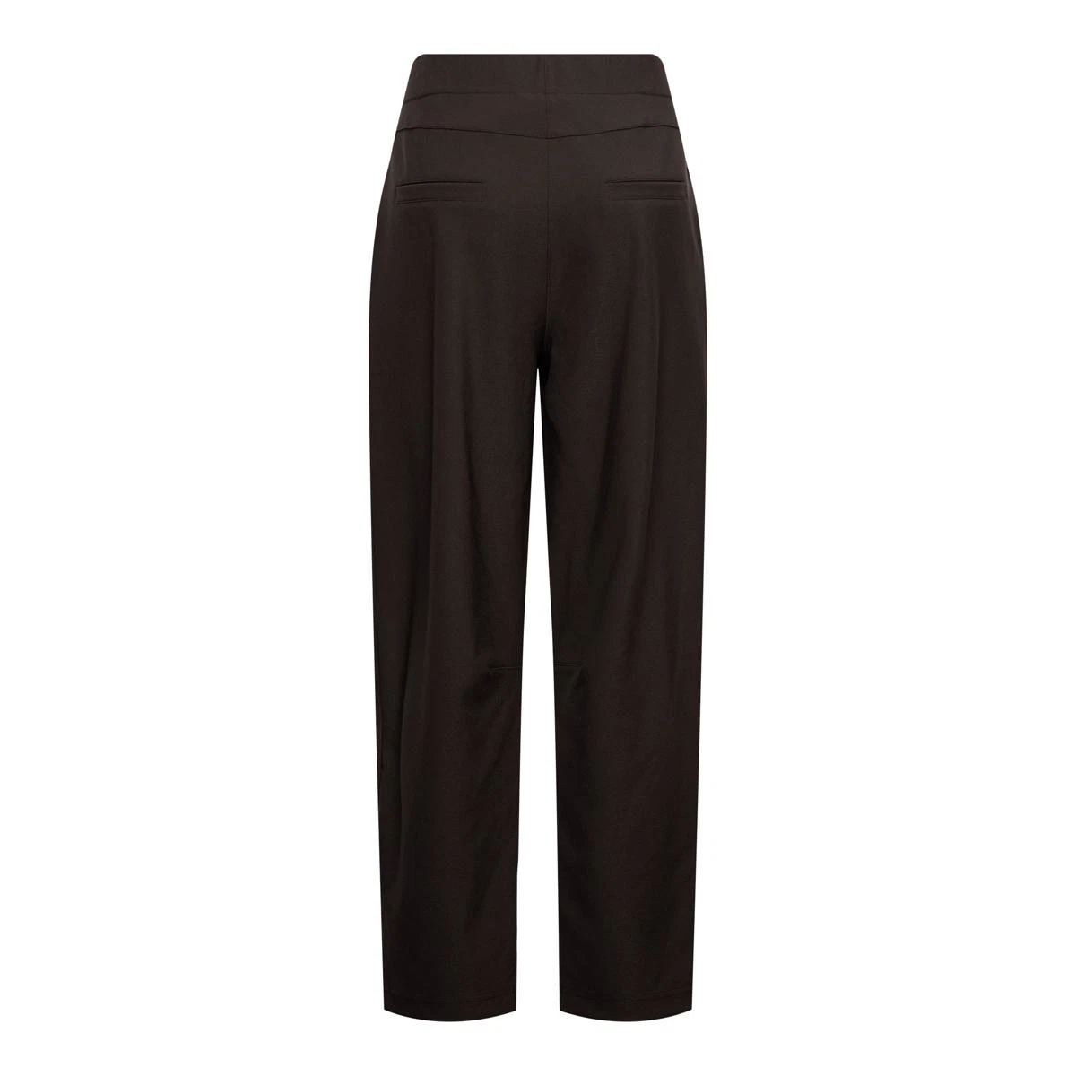 &Co Woman Pantalon PA459 Bruin 2