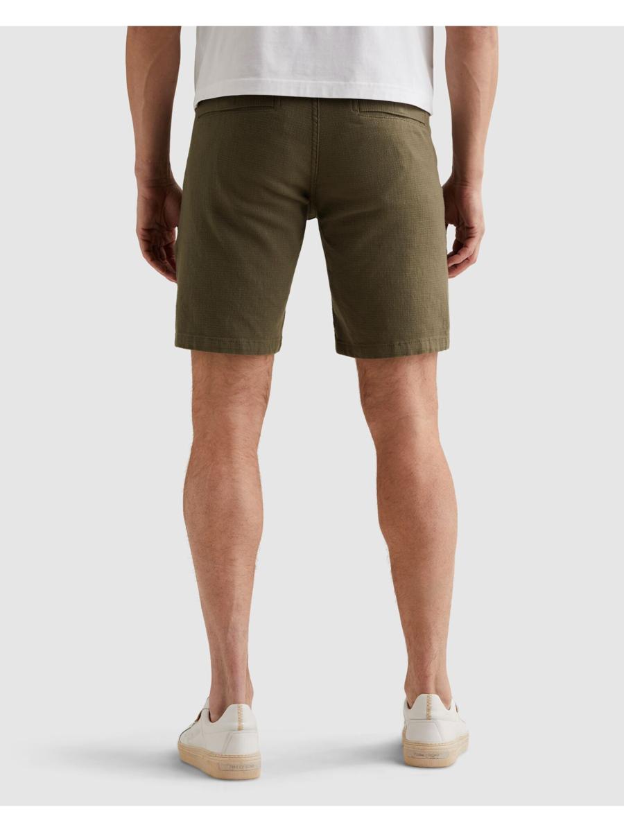PME Legend Korte Broek PSH2604665 Groen 2