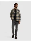 Vanguard Overhemd VSI2608212 Blauw 4