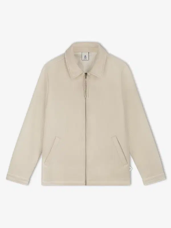 Law of the Sea Jack Fjord Beige 1