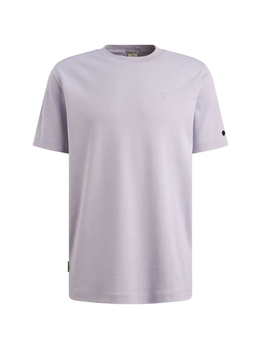 Cast Iron T-Shirt CTSS2602510 Roze 2