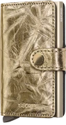 Secrid Secrid Wallet MCr-Gold Goud 1