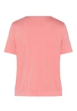 Frank Walder Blouse NOS714404 Oranje 2