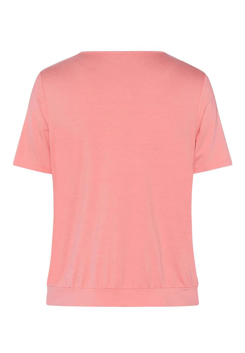 Frank Walder Blouse NOS714404 Oranje 2
