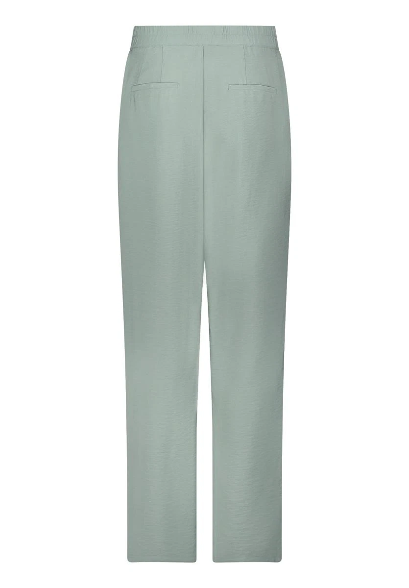 Betty Barclay Pantalon 61641836 Groen 4